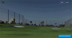 Desktop Screenshot of golfwithmickey.com