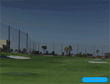 Tablet Screenshot of golfwithmickey.com
